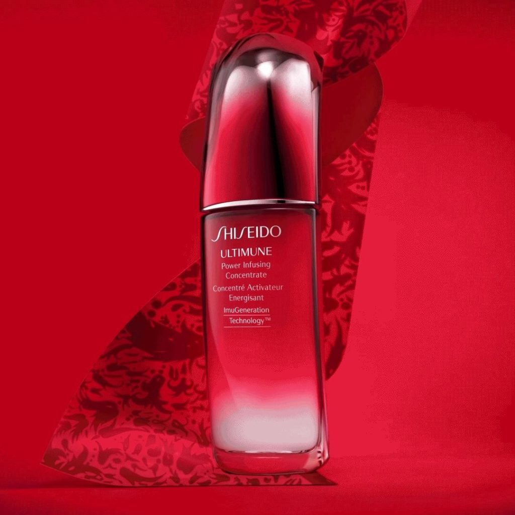 Give the gift of stronger skin with our #1 best-selling serum- Ultimune Power In...