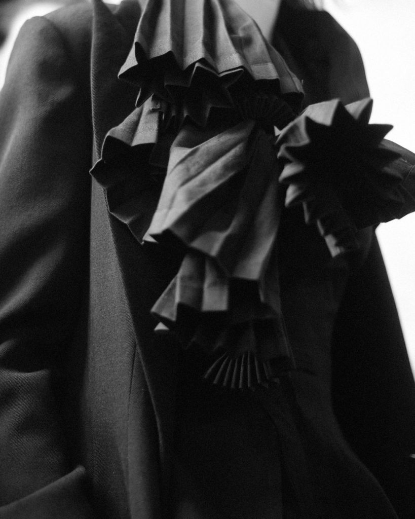 TODAY - PARIS STORES REOPENING - TUESDAY, DECEMBER 1st 2020.  We are happy to s...