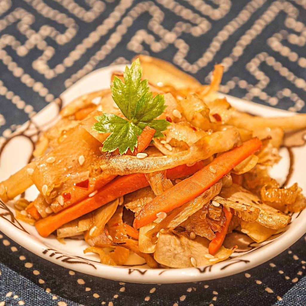 Having an “at-home izakaya” was a trend even before this extraordinary year. And...