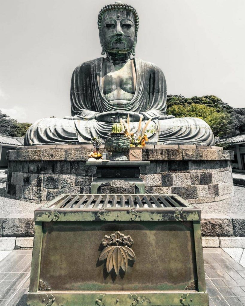 Kanagawa is one of our favorite prefectures to visit for some great day trips (o...