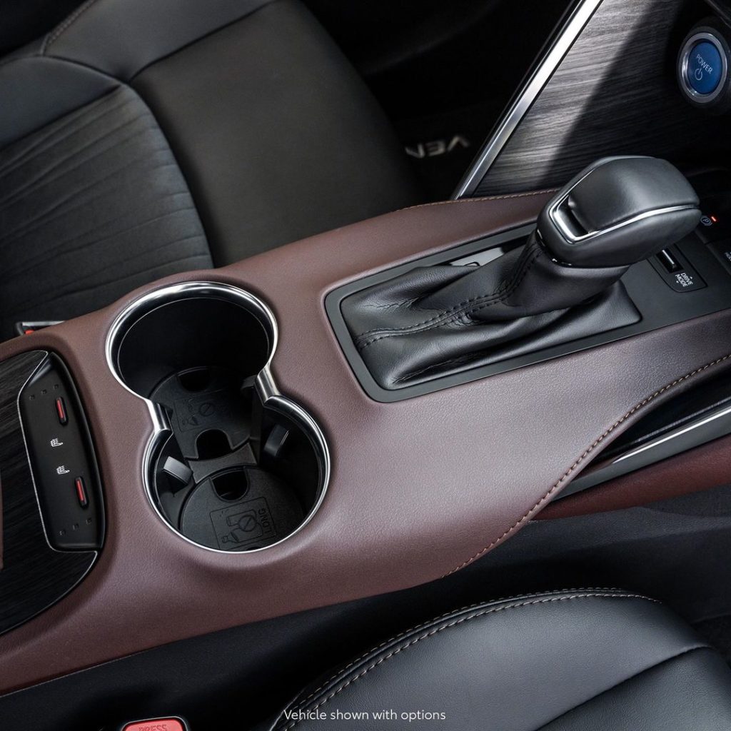Elevate comfort without sacrificing style. #Venza #LetsGoPlaces...
