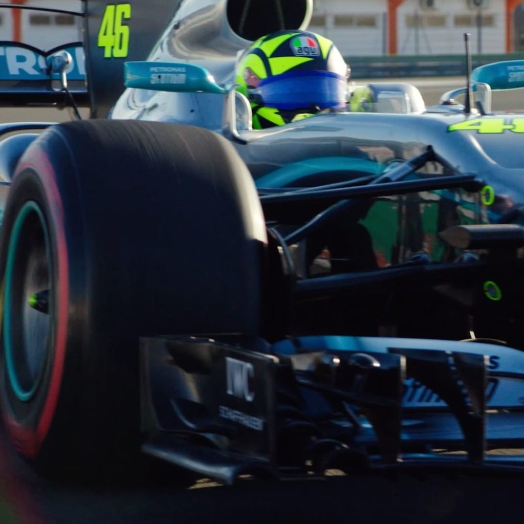 +  =  

Tap the  in our bio to stay warm with more of @monsterenergy's  BTS foo...