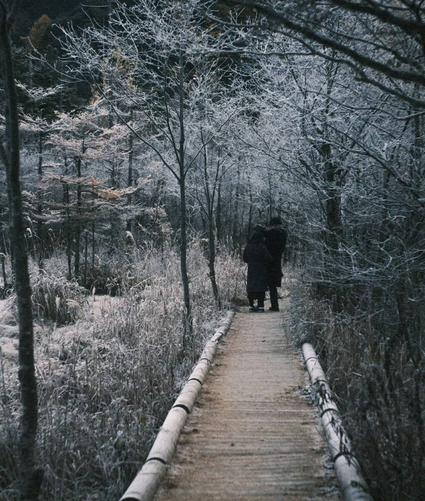 Kamikochi in Nagano Prefecture is the place to go for nature and wildlife! This ...
