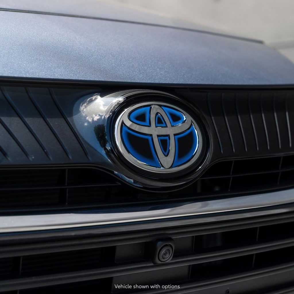 With available Birds Eye View Camera, both hindsight 𝙖𝙣𝙙 foresight are 2020. #Ve...