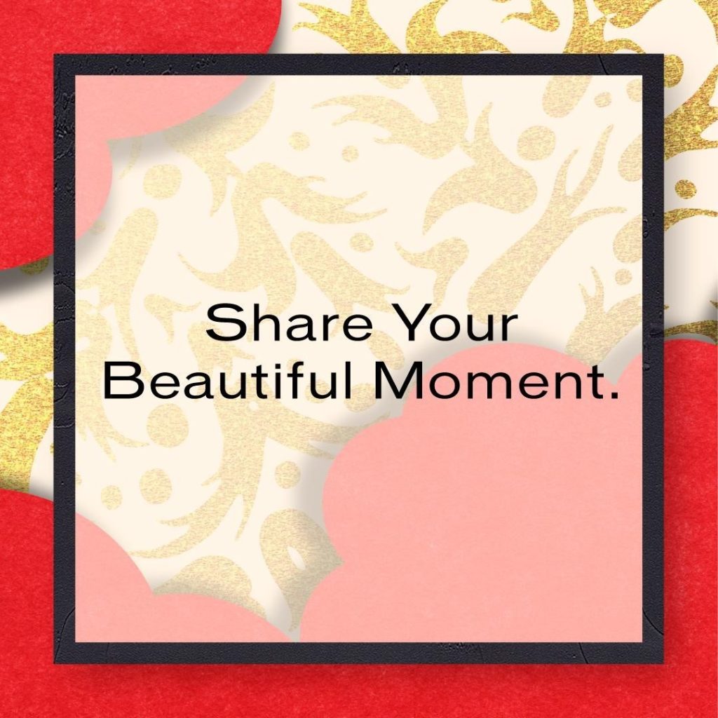 Make every moment of this Holiday beautiful. How are you celebrating the season?...