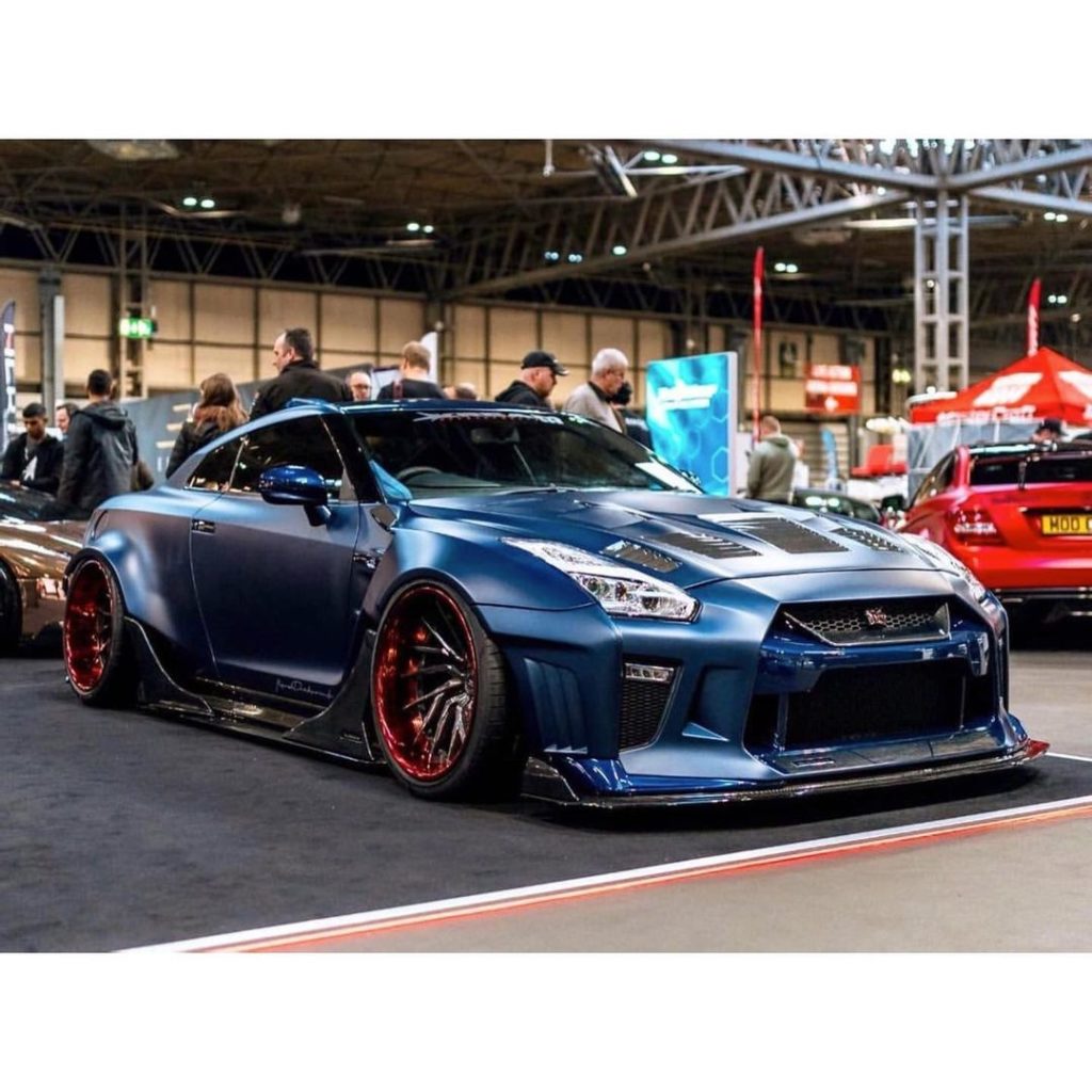 The main attraction!

Photo & build  @kreamdevelopments 

.
.
.
.
Follow the Cre...