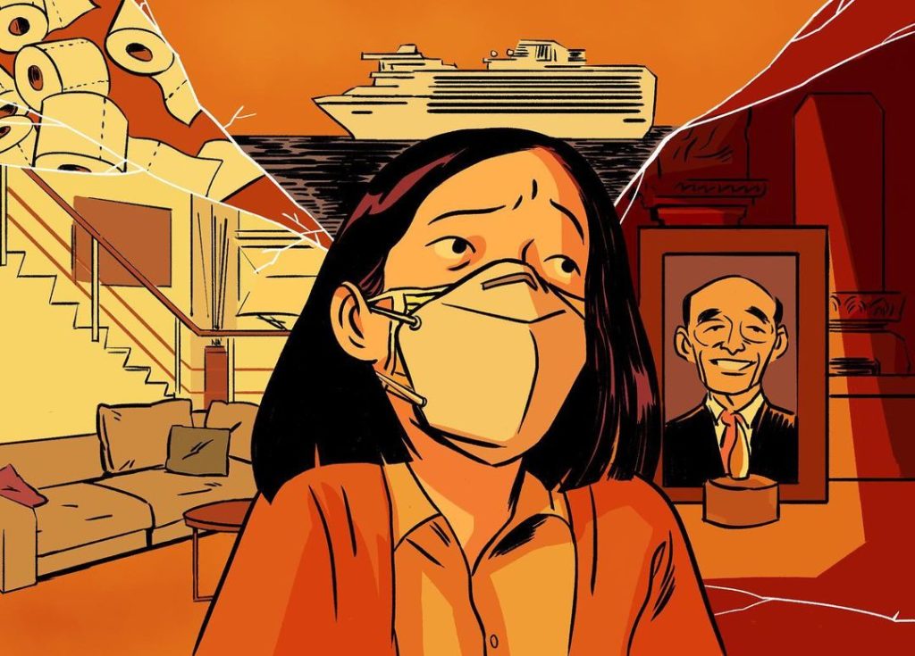 Introducing “Recultured,” a new podcast miniseries from The Japan Times that loo...