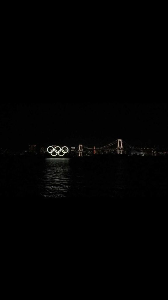 明けましておめでとうございます！Akemashite omedetou gozaimasu

We've returned to the Odaiba M...