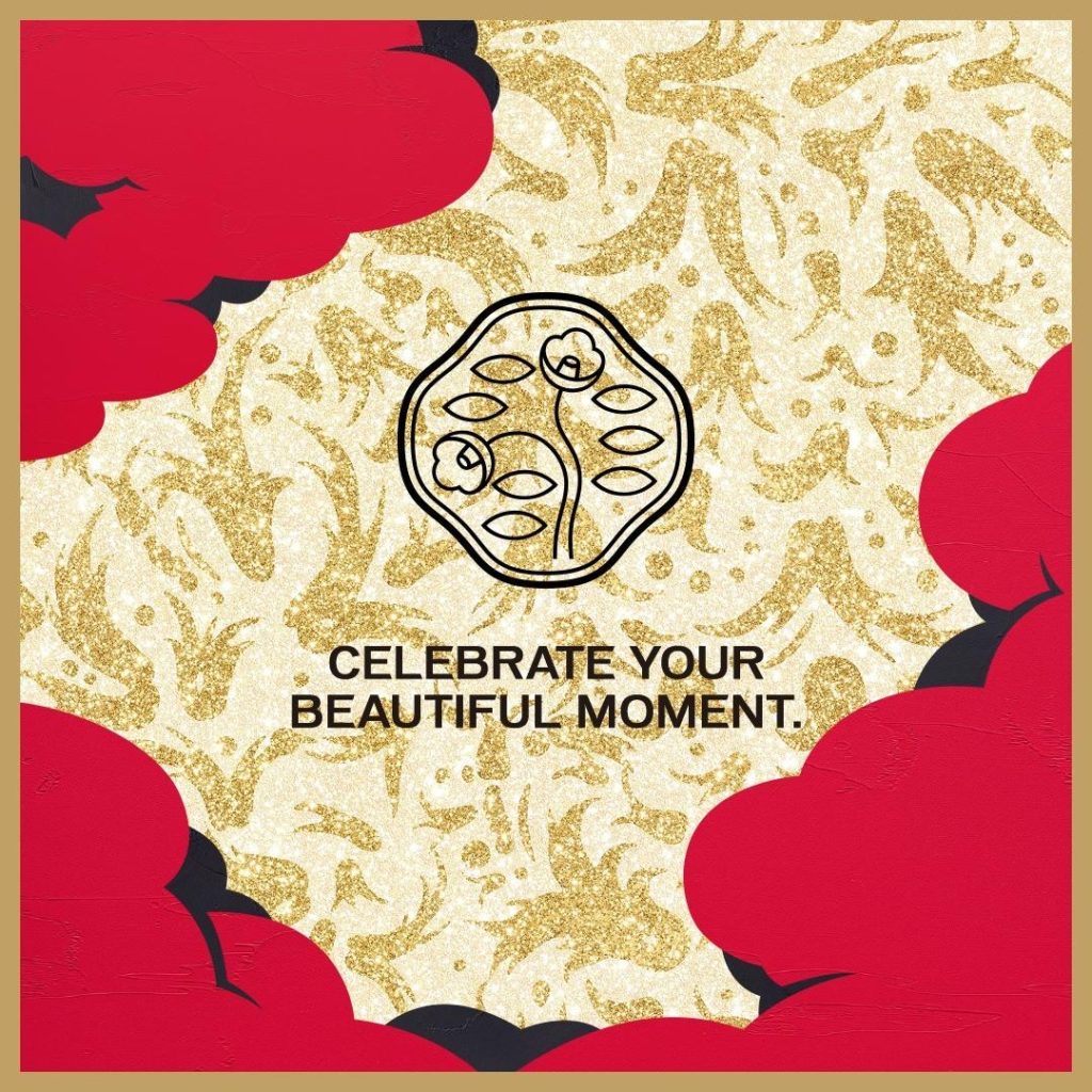 It's the last day of the year. Reflect and celebrate with your loved ones, and m...