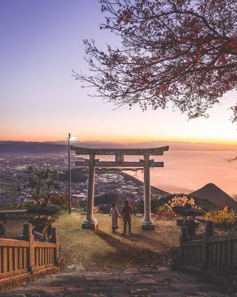 Visit Japan: Thank you to everyone who has followed us this year, and for continuing to share… Thank you to everyone who has followed us this year, and for continuing to share...