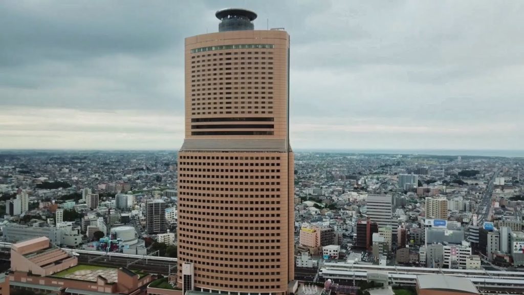 Hamamatsu – The Japanese City of Music (Japan Vlog #54) Hamamatsu - The Japanese City of Music (Japan Vlog #54)