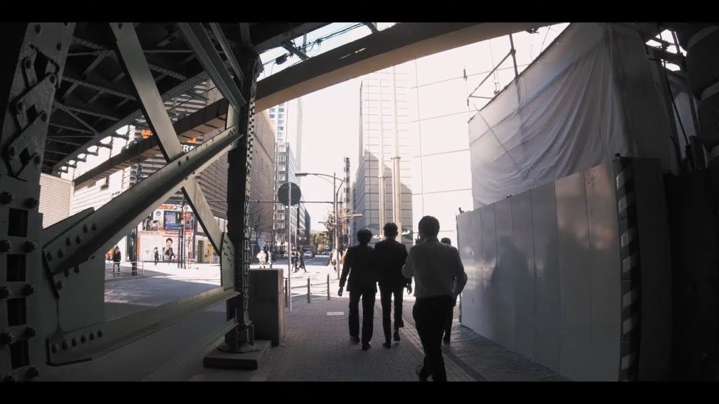 Tokyo International Forum🗺️ Virtual Walking Tour Japan【2020】🇯🇵