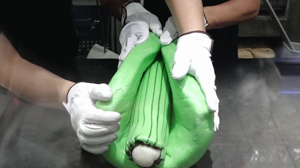 手作りキャンディー/Handmade Candy Making in Japan/パパブブレ/Japanese Street Food 手作りキャンディー/Handmade Candy Making in Japan/パパブブレ/Japanese Street Food