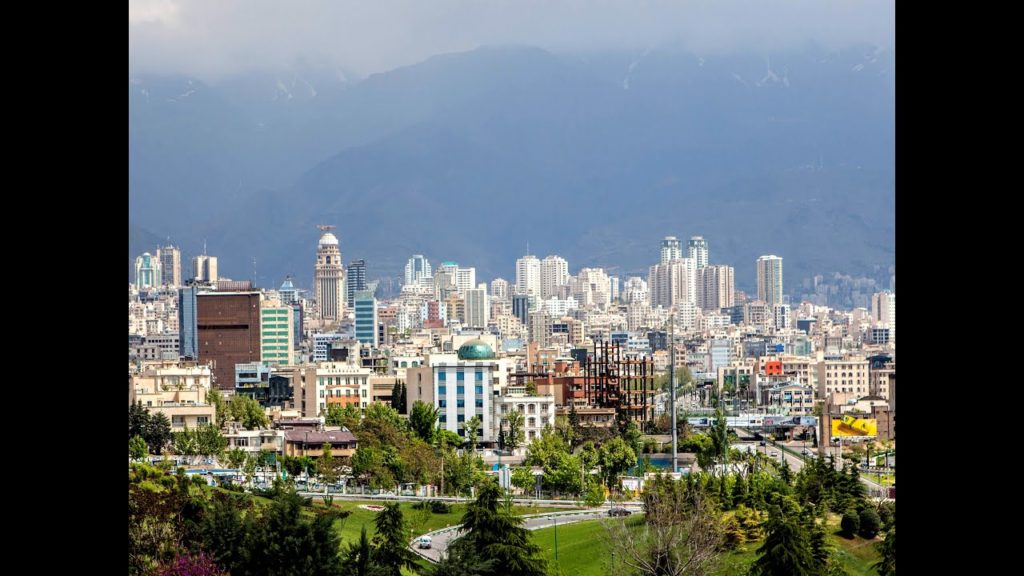 Tehran City | Iran Tehran City | Iran