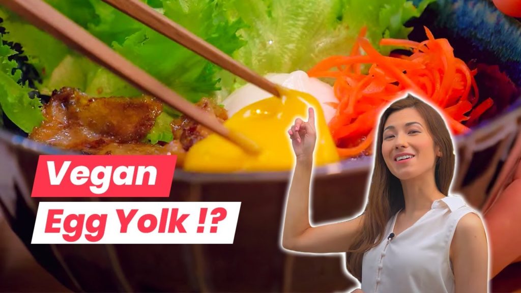 Japan’s First All-Vegan Convenience Store (Vegan Egg Yolk, OmniPork Burger & More!)