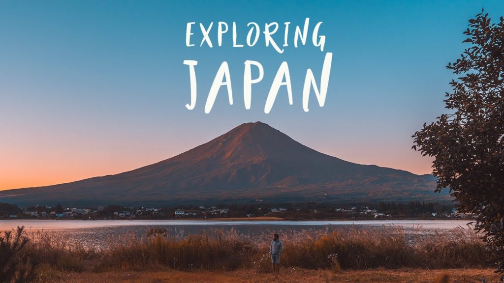 SOLO travel JAPAN, early bird gets the worm | Episode 23 | Japan Series Part 2 SOLO travel JAPAN, early bird gets the worm | Episode 23 | Japan Series Part 2