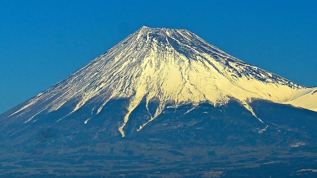 How To Climb Mt Fuji