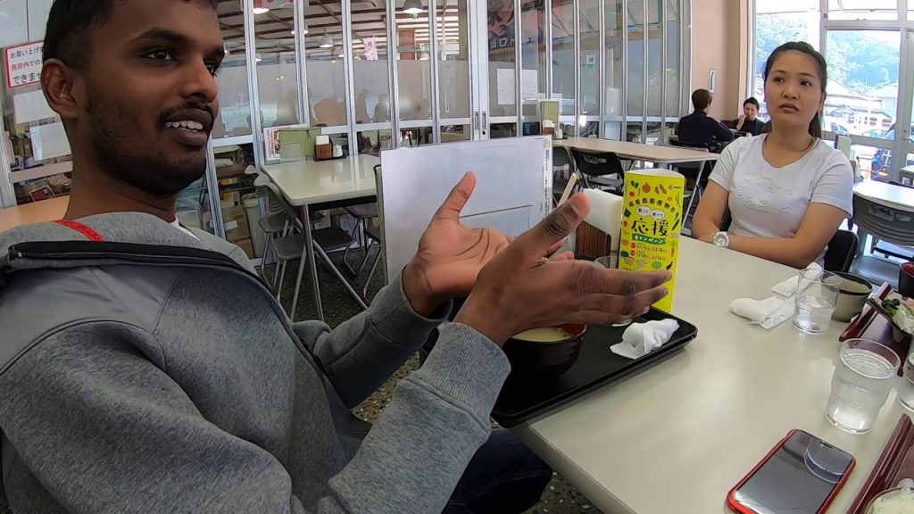 travel in kagoshima 20201114 part3