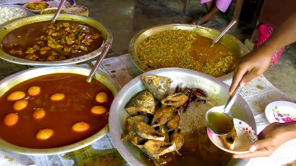 UNIQUE Foods around the World - Best street food / food compilation / TOP food near me / Part - 1475