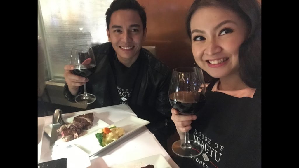 BARBIE AND I 2ND ANNIVERSARY