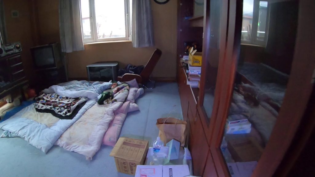 Iwanai Village Property