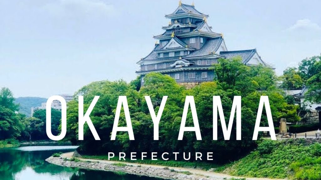 Best Things to do in Okayama Prefecture: Kurashiki Bikan, Kibi Plains & Okayama Castle