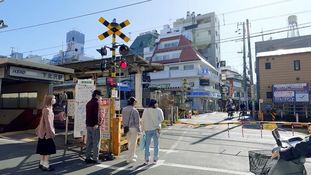 Tokyo Drive: Ginza to Shimokitazawa JAPAN [4K] Driving in the City - Sightseeing (Slow TV) POV