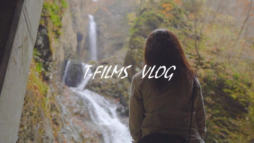 T-FILMSの慰安旅行2020ダイジェスト　CINEMATIC VLOG SONY A6300  SIGMA 16ｍｍ F1.4 DC DN