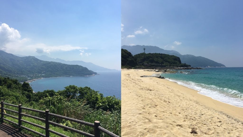 WORLD'S MOST BEAUTIFUL SUBTROPICAL ISLAND YAKUSHIMA, JAPAN || 外人が屋久島に行く WORLD'S MOST BEAUTIFUL SUBTROPICAL ISLAND YAKUSHIMA, JAPAN || 外人が屋久島に行く