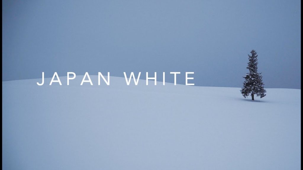 JAPAN WHITE – Beautiful winter of North Japan, Hokkaido, Tohoku JAPAN WHITE - Beautiful winter of North Japan, Hokkaido, Tohoku
