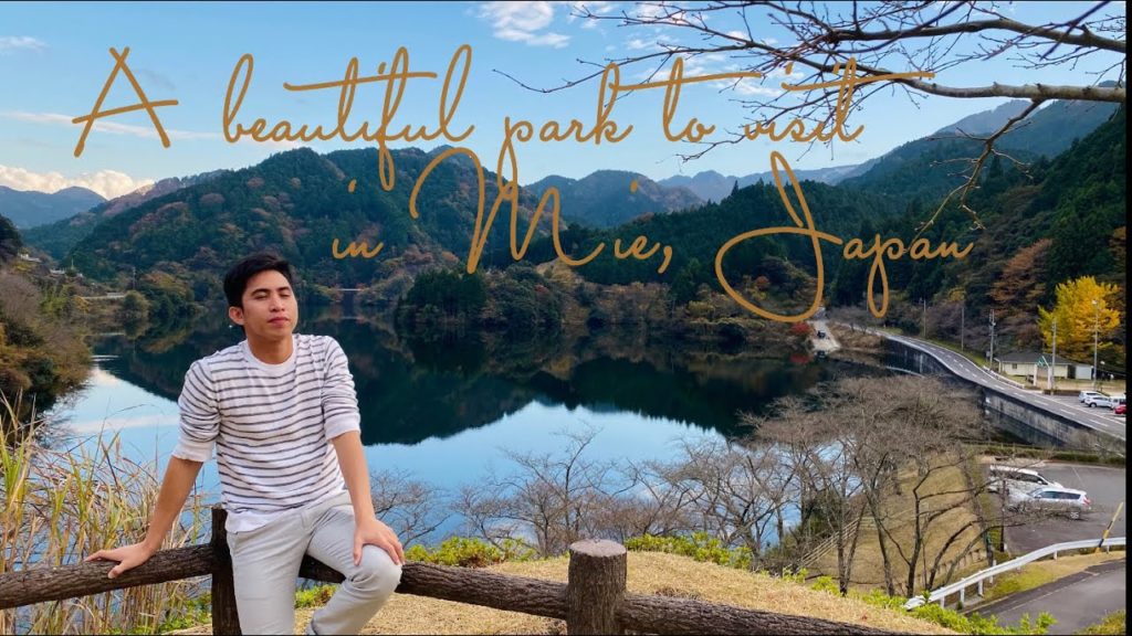 Fureai Park ||Geinocho Kouchi Tsu, Mie, Japan | A perfect place to relax | Japantravel | George’s TV Fureai Park ||Geinocho Kouchi Tsu, Mie, Japan | A perfect place to relax | Japantravel | George’s TV