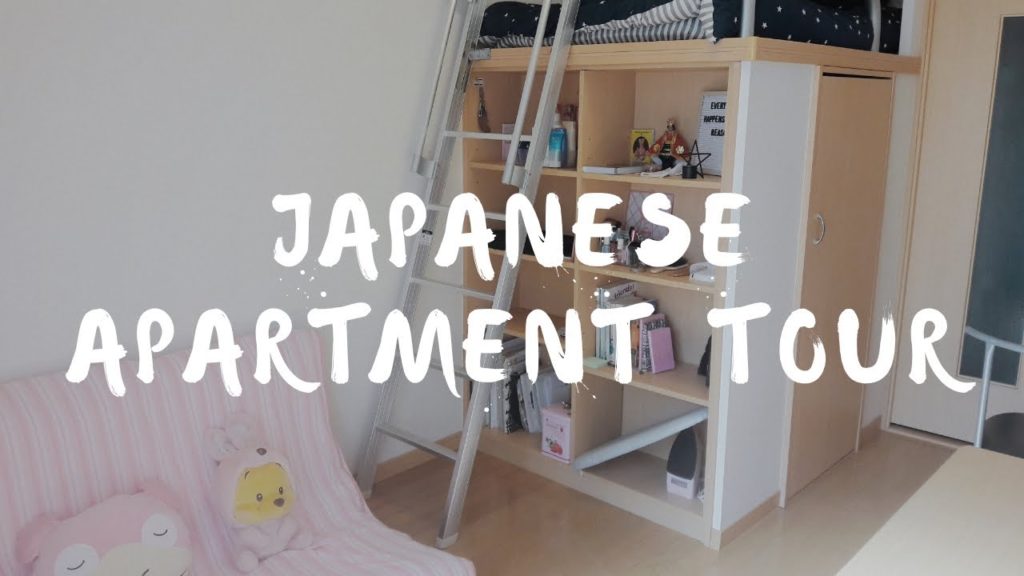 $400 Japanese Apartment Tour | Leopalace Apartment in Hamamatsu | ALT Vlog $400 Japanese Apartment Tour | Leopalace Apartment in Hamamatsu | ALT Vlog