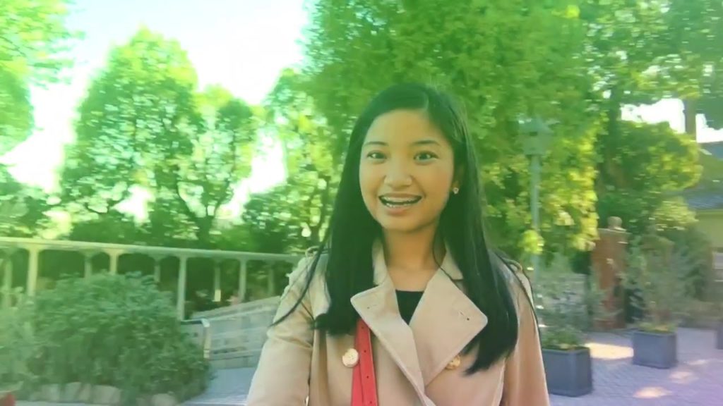 My Birthday in Japan 2018 (Autumn)