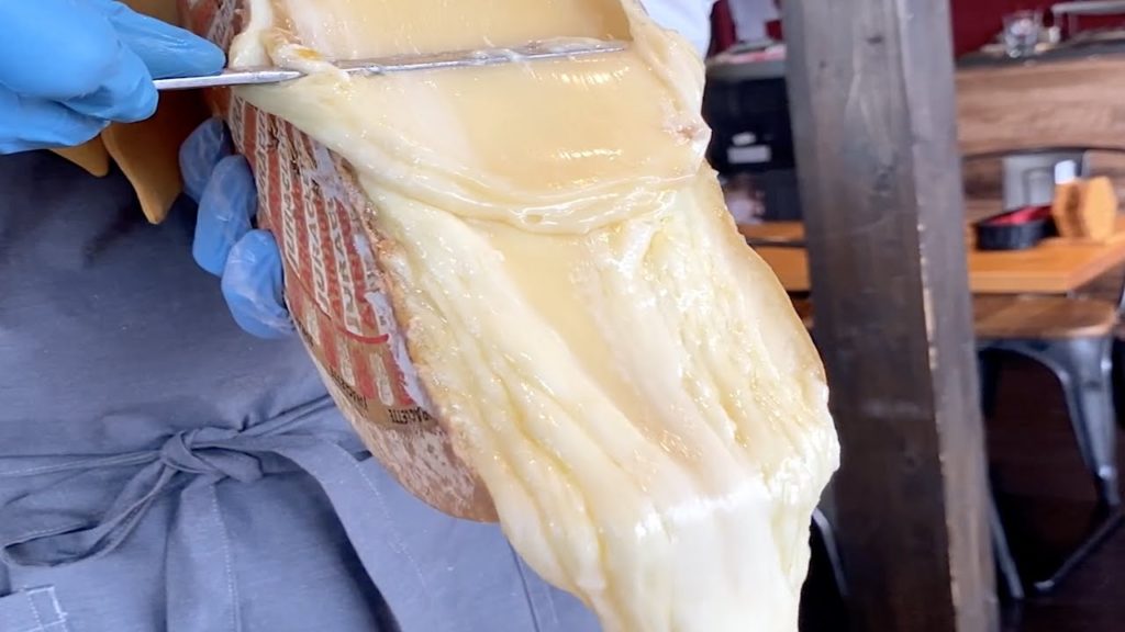 Cheese Restaurant in Kyoto - CCC Cheese Cheers Cafe KYOTO - チーズチーズカフェ 京都