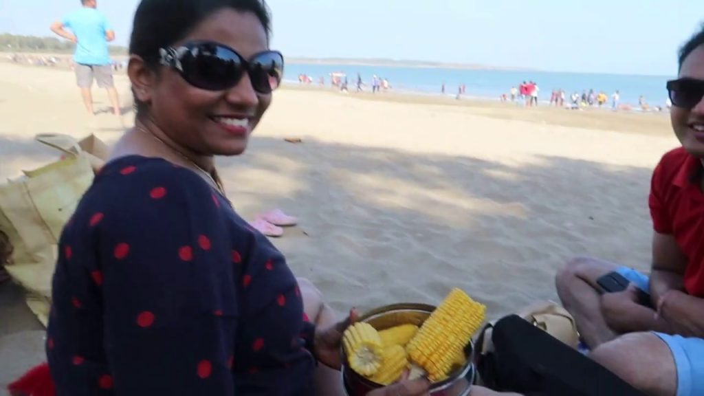 Famous Beaches of DIU | Nagoa Beach | Jalandhar Beach | Ghoghla Beach | Blue Flag Beach of India Famous Beaches of DIU | Nagoa Beach | Jalandhar Beach | Ghoghla Beach | Blue Flag Beach of India