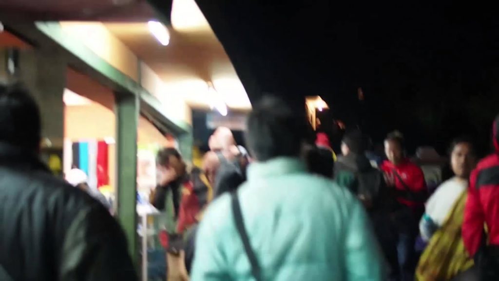 Once in Indonesia Part 1