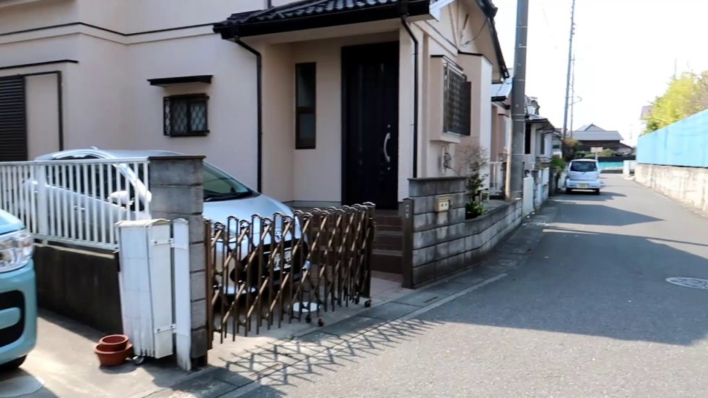 Khám Phá Miền Đất Hứa ChiBa Nhật Bản