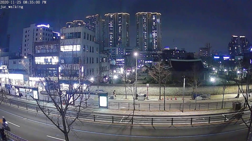 [LIVE] 11/25 2020 Seoul Dongmyo Live Cam, Korea 서울 동묘앞 라이브캠