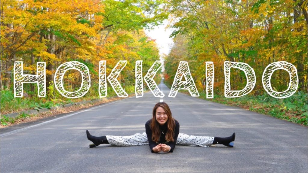 外国人と行く北海道ロードトリップ/Hokkaido Road Trip 外国人と行く北海道ロードトリップ/Hokkaido Road Trip