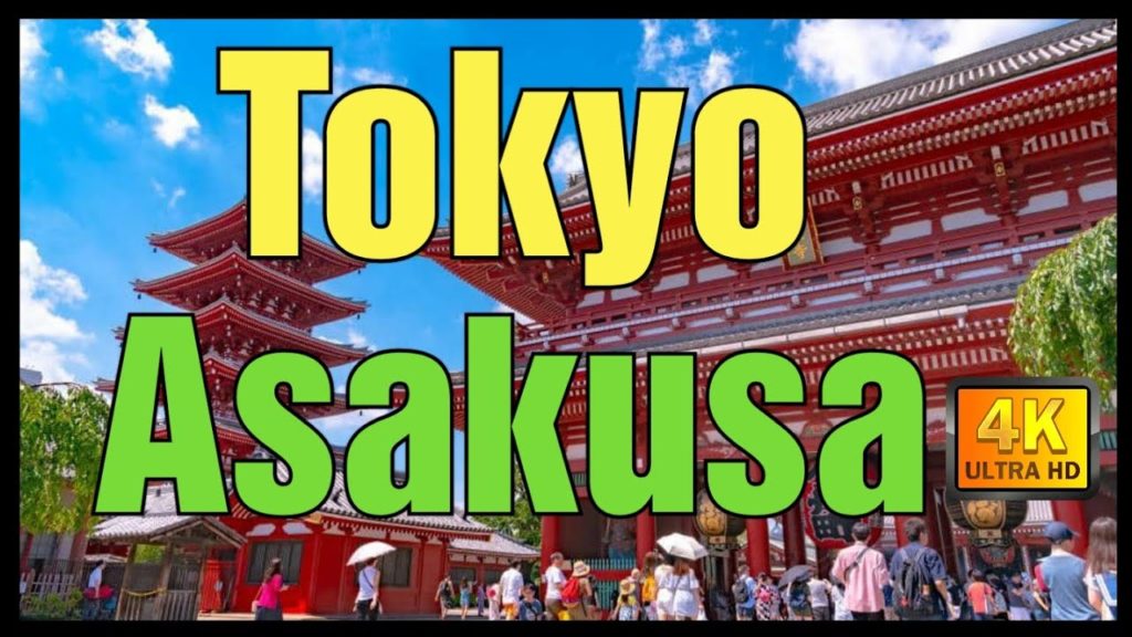 【4K】Tokyo Walk, Asakusa Afternoon ,November 2020#Japan#tokyo# Asakusa 【4K】Tokyo Walk, Asakusa Afternoon ,November 2020#Japan#tokyo# Asakusa