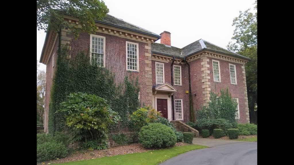 DJI Pocket 2 Foxdenton Park