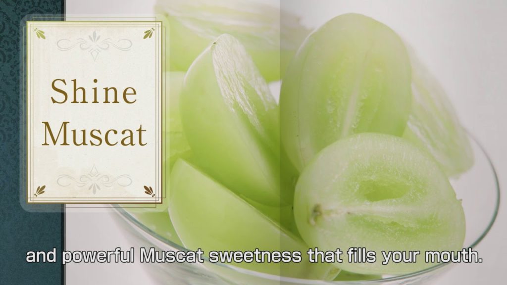 The Fruit Kingdom Okayama and the Secret of its Delicious Grapes