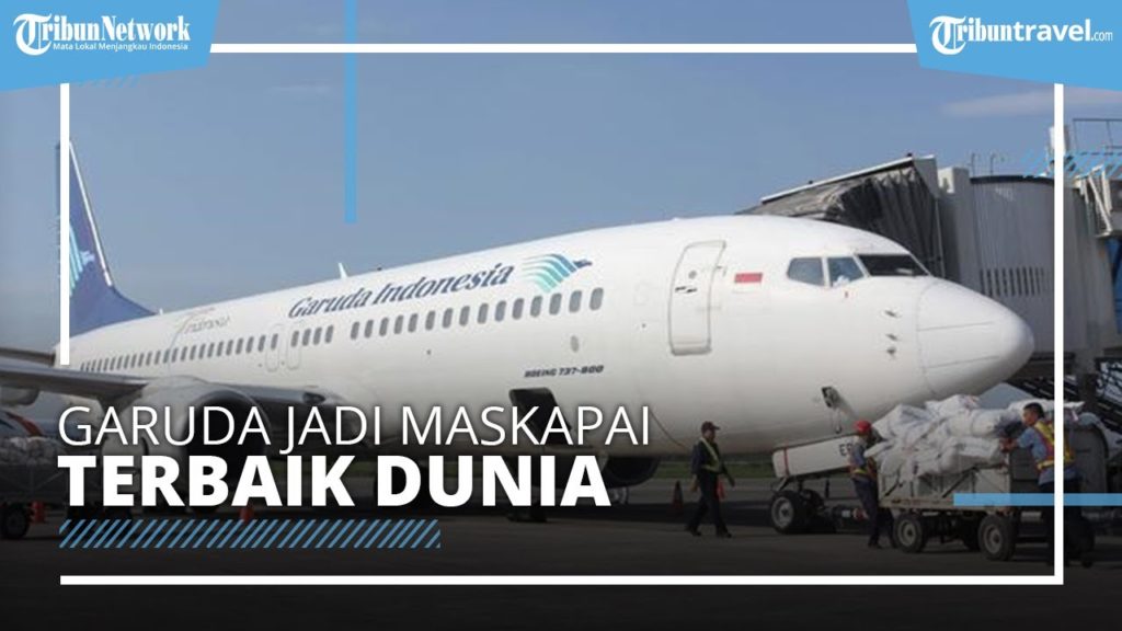 Garuda Indonesia Masuk 20 Besar Maskapai dengan Standar Protokol Kesehatan Terbaik Dunia Garuda Indonesia Masuk 20 Besar Maskapai dengan Standar Protokol Kesehatan Terbaik Dunia