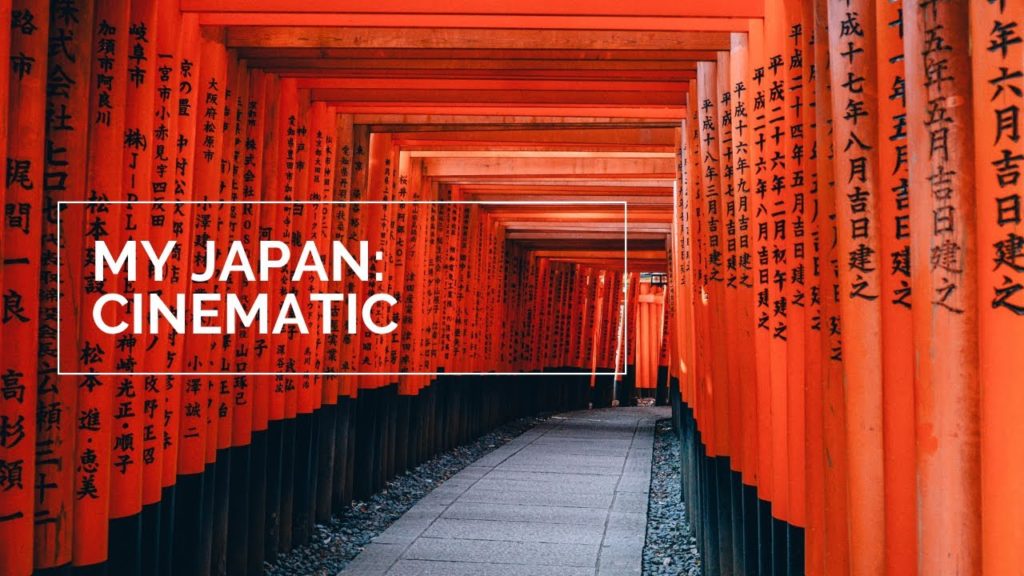 JAPAN WITHIN 3 MINUTES. JAPANESE LIFE AND HIGHLIGHTS | THE GLOBAL CITIZENSHIP