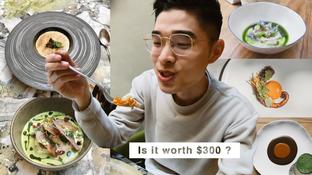 Best Restaurants in Mexico | Are They Worth the HYPE? Pujol vs Quintonil Best Restaurants in Mexico | Are They Worth the HYPE? Pujol vs Quintonil