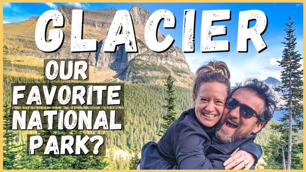Must See, Eat and Experience: Glacier National Park Vlog by RVers | Newstates in the States Must See, Eat and Experience: Glacier National Park Vlog by RVers | Newstates in the States