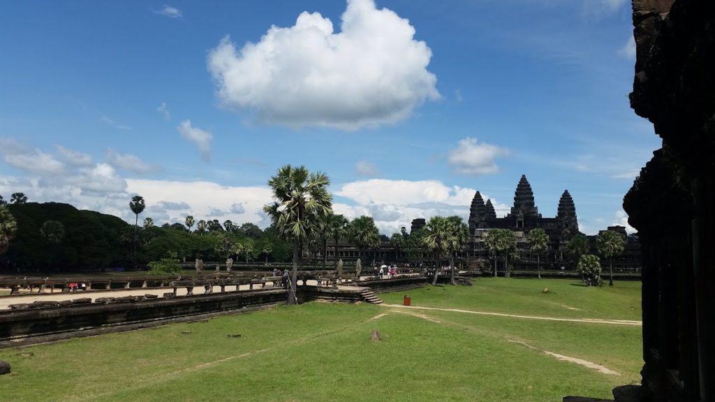 Cambodia, Kingdom of Temples and Stories