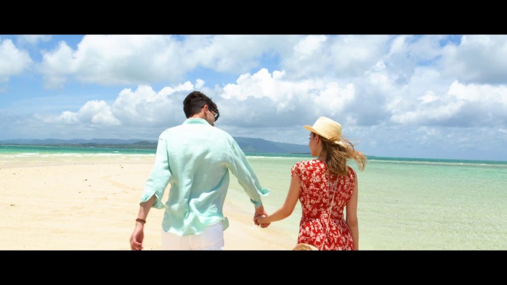 Luna de Miel en Japón (15 seg) | JNTO