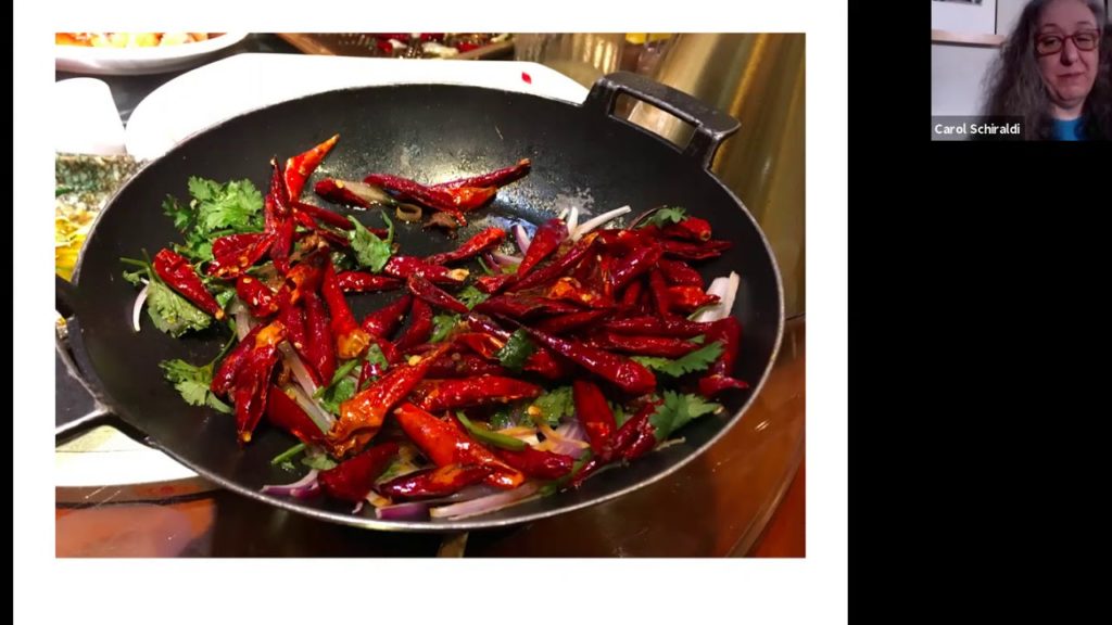 Where in the World is Carol? Where in the World is Carol?