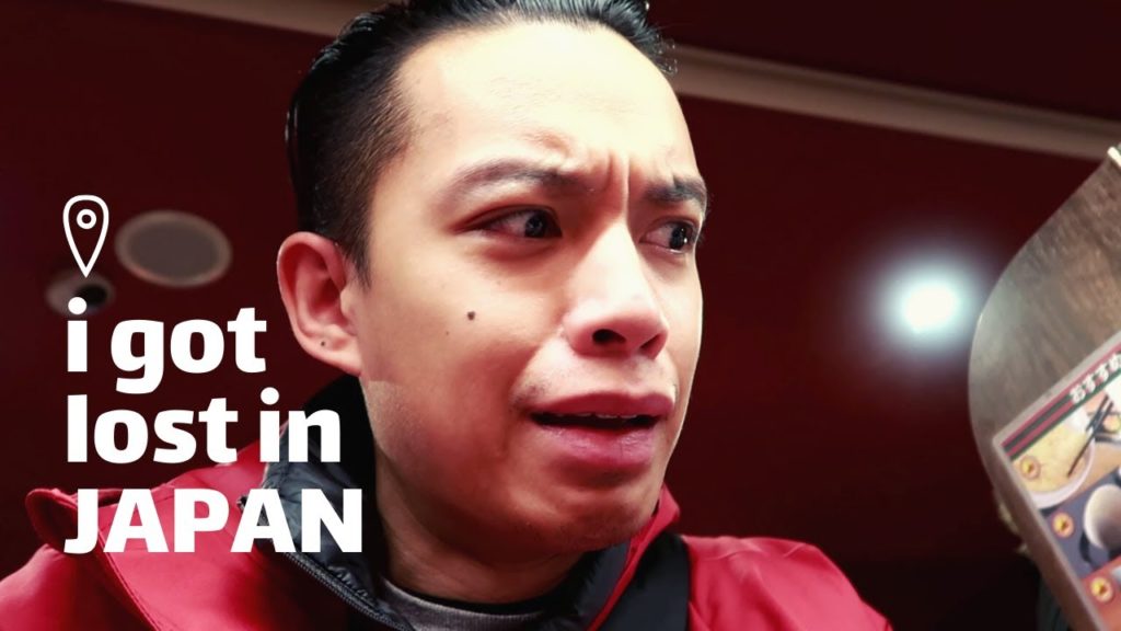 I Miss Solo Travel! Japan Vlog Pt. 1 | KYOTO